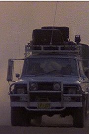 Alby Mangels Adventure Bound Episode 3 RED CENTRE OPAL FEVER