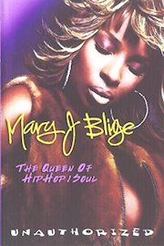 Mary J Blige - Queen Of Hiphop Soul