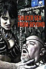 Saucer Sex from Beyond