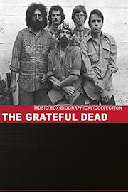 Music Box Biographical Collection: The Grateful Dead