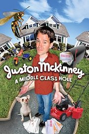 Juston McKinney - A Middle Class Hole