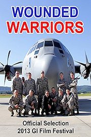 Wounded Warrior
