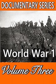 World War 1 : Volume Three