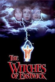 The Witches of Eastwick