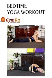 Bedtime Yoga Workout