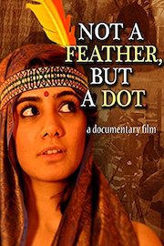 Not a Feather, but a Dot