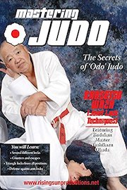 Mastering Judo Kensetsu Waza Joint Locking Techniques