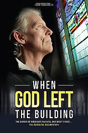 When God Left the Building
