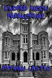Kindred Moon Paranormal Pythian castle