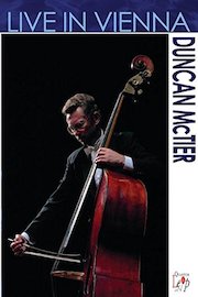 Mctier, Duncan - Live In Vienna