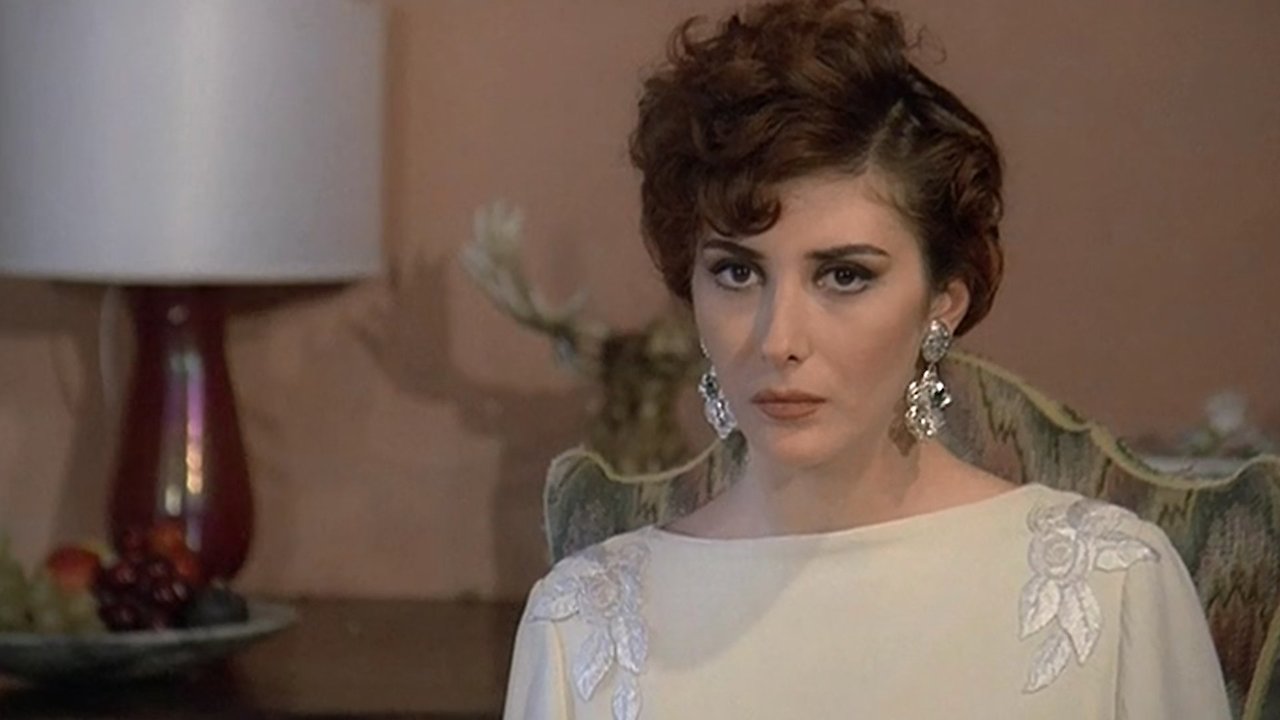 The Loves of Lady Chatterley