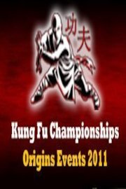 Kung Fu Championships 2011 Anaheim California