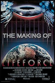 The Making Of: LIFEFORCE