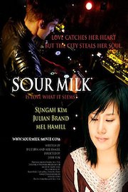 Sour Milk
