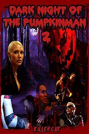 Dark Night of the Pumpkinman 2