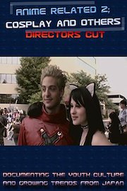 Anime Related 2 - Directors Cut