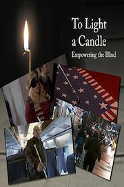 To Light a Candle: Empowering the Blind