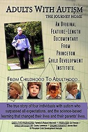 Adults With Autism: The Journey Home