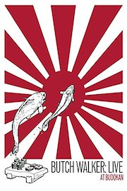 Butch Walker: Live at Budokan