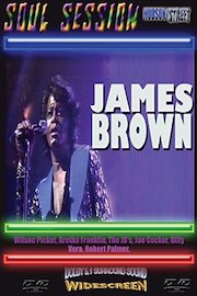 James Brown, Aretha Franklin