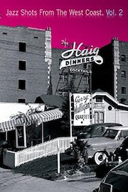 Jazz Shots - West Coast Vol. 2