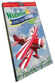 Warbirds and Classics Over the Midwest 2008