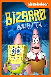 SpongeBob SquarePants: Bizarro Bikini Bottom