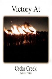Victory at Cedar Creek 2005