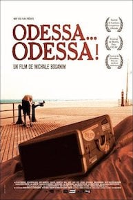 Odessa... Odessa!