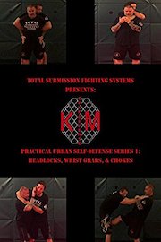 Practical Urban Self-Defense Series 1: Headlocks, Wrist Grabs, & Chokes