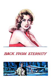 Back From Eternity