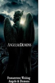 Angels & Demons: Writing Angels & Demons