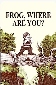 Frog, Where Are You?