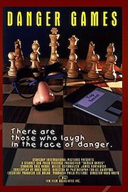 Danger Games