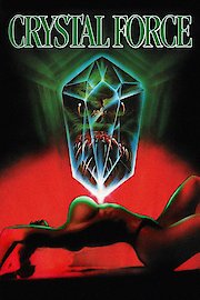 Crystal Force