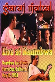 Garaj Mahal - Live at Kuumbwa