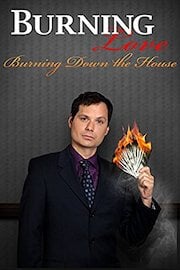 Burning Love 3: Burning Down The House