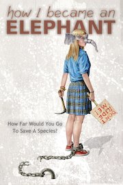 How I Became An Elephant - temp tag