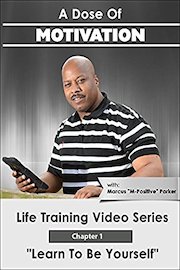 Learn To Be Yourself Life Training Video