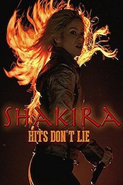 Shakira: Hits Don't Lie