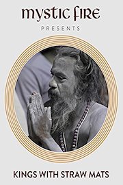 Mystic Fire: Kings With Straw Mats