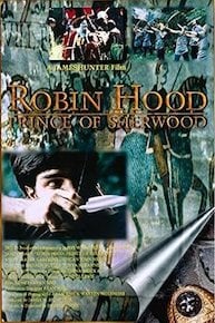 Robin Hood: Prince of Sherwood