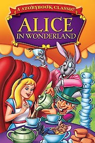 Alice in Wonderland