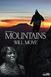 Mountains Will Move