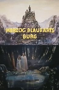 Herzog Blaubarts Burg