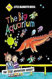 The BIG Aquarium
