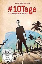 In 10 Tagen um die Welt - #10Tage