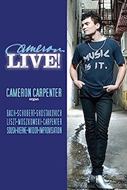 Cameron Live!
