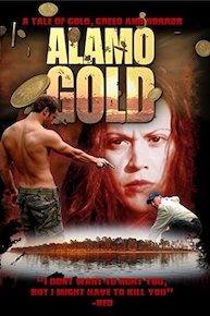 Alamo Gold