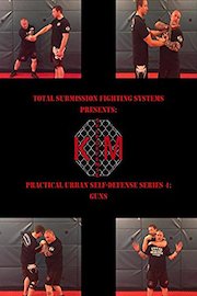 Practical Urban Self-Defense Series 4: Guns